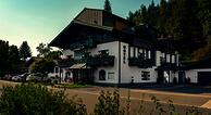 Ride & Relax Apparthotel Schwarz