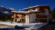 Appartements Alpenzauber