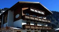  Pension Lothringerhof