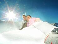 Bild vom Skigebiet Sonnenkopf / Klostertal