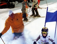 Bild vom Skigebiet Kegelberg - Erlbach