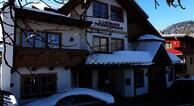 Hotel Garni Landhaus Trenkenbach