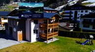 Tauern Relax Lodges by we rent