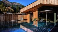 L&auml;rchenlodge Apartments and Spa