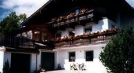 Haus Niedrist