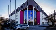 FourSide Hotel Salzburg