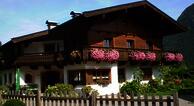 Appartements Pfannhauser Maria