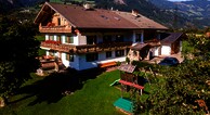 Haus Kranewitter