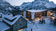 Hotel Goldener Berg - Your Mountain Selfcare Resort