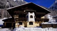 Appartementhaus Nadine