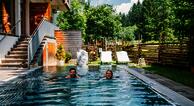 Hotel Gut Trattlerhof & Chalets****S