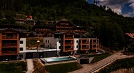 Apartmentresort MyLodge