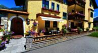 Appartment Krausberghof