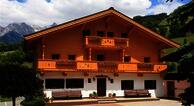 Appartement Aberg