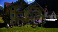 Appartement Wildspitz