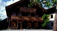 &Ouml;d-Biobauernhaus