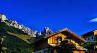Alpendorf Dachstein-West by ALPS RESORTS