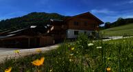 Dachstein West Apartments