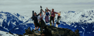 Das Lederhosen Wedel Wochenende!
