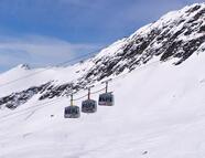 Bild vom Skigebiet Mölltaler Gletscher