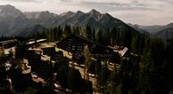 Trifor&ecirc;t alpin.resort by Falkensteiner