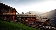 HochLeger Chalet Refugium am Berg
