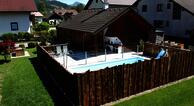 Haus Auszeit