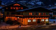 SKI-N-LAKE City Apartments