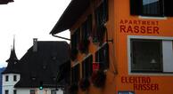Apartment Rasser