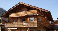Försterhaus Großarl