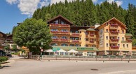 Hotel Bischofsmütze