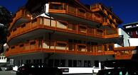 Hotel-Appartements A CASA "Saphir"