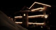 Chalet Madlein