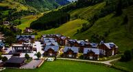 Schönblick Mountain Resort und Spa