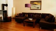 Appartement Sonnenhangstra&szlig;e 603