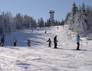 Bild vom Skigebiet Waldkirchen