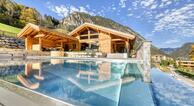 Chalet GM by A-Appartments