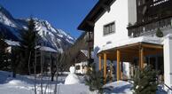 Apartments Hohenberger