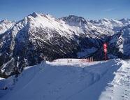 Bild vom Skigebiet Walmendingerhorn