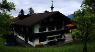  Privatzimmer u. Ferienwohnung Kailgut