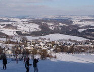 Bild vom Skigebiet Annaberg-Buchholz