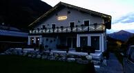 Chalet Taube