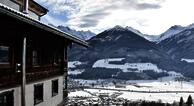 Ferienwohnung Panoramablick am Wiesberghof