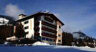 Hotel Hubertus