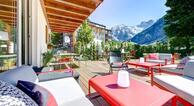 Activ Boutiquehotel Lün