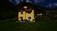Appartementhaus Innerfraganter Wirt
