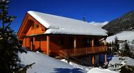 Chalet Bergtraum