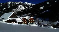 Bauernhof Weichbold vlg. Hoanz