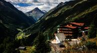 Hotel Silbertal ****