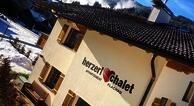 Herzerl-Chalet Appartments